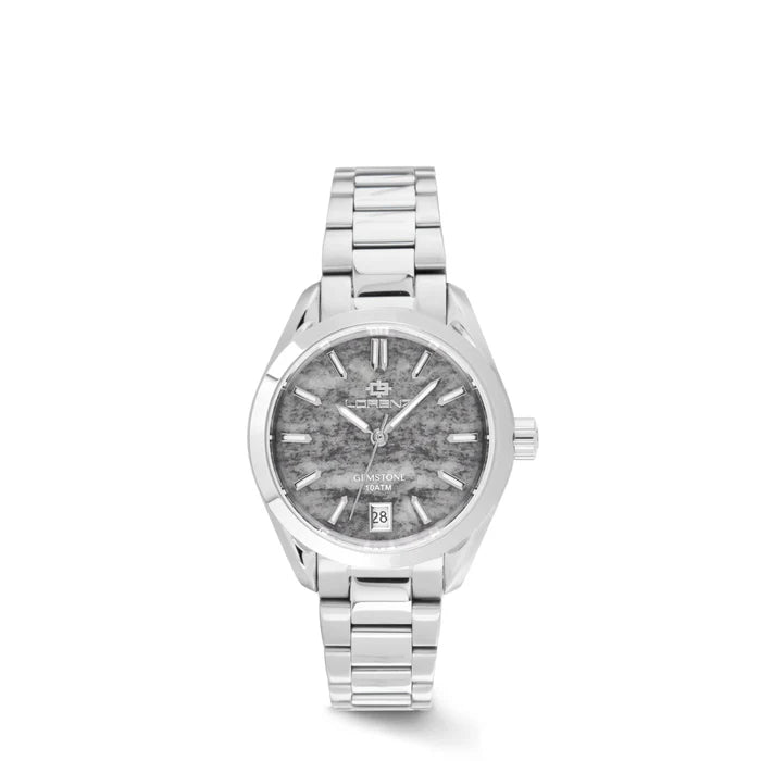 Orologio Lorenz Donna - Collezione GINEVRA GEMSTONE - 030265DS