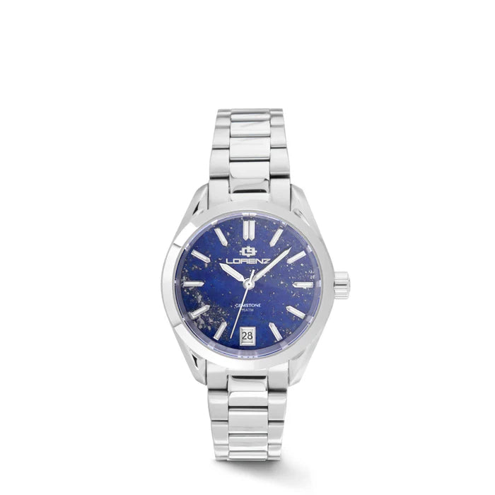 Orologio Lorenz Donna - Collezione GINEVRA GEMSTONE - 030265LA