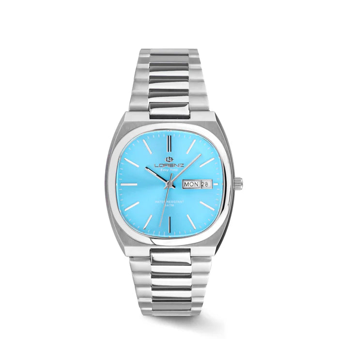 Orologio Lorenz Uomo - Collezione EASY TIME RETRO - 030271AA