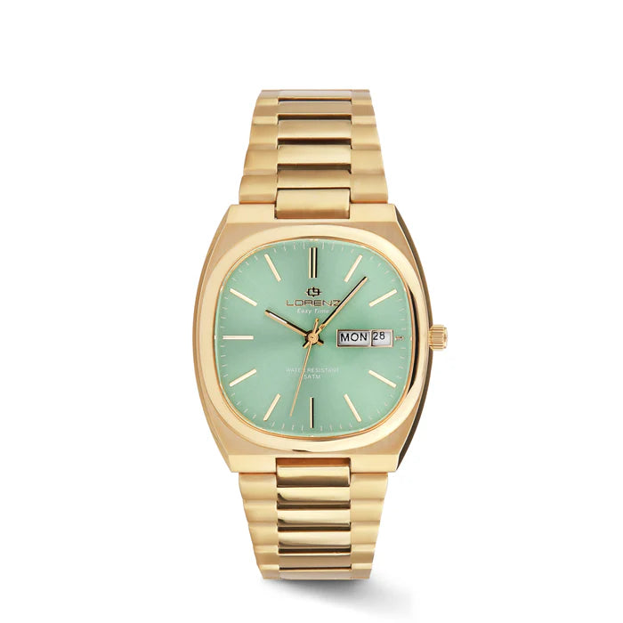 Orologio Lorenz Uomo - Collezione EASY TIME RETRO - 030271EE