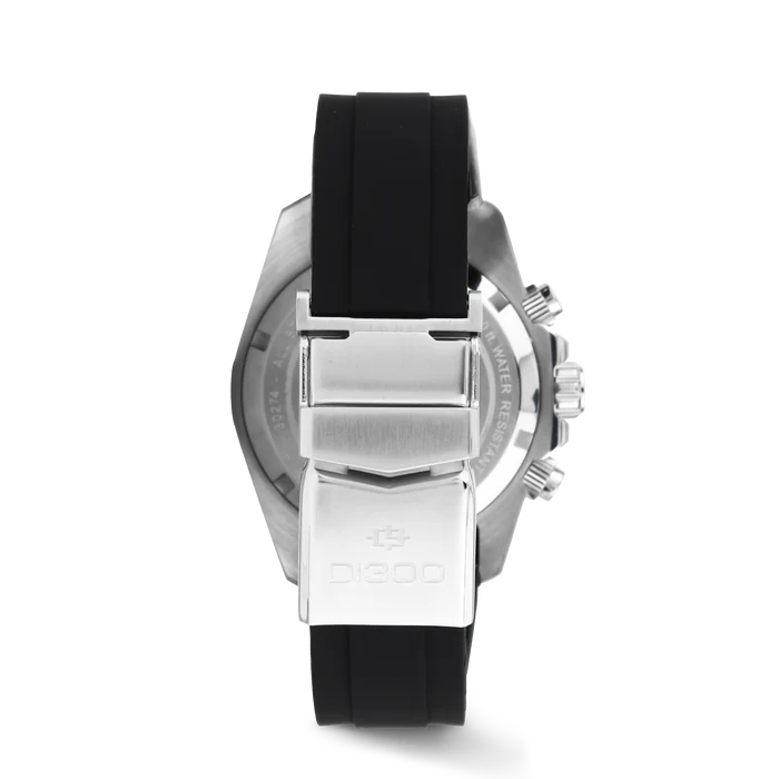 Orologio Lorenz Uomo - Collezione DI300 - 030274AA