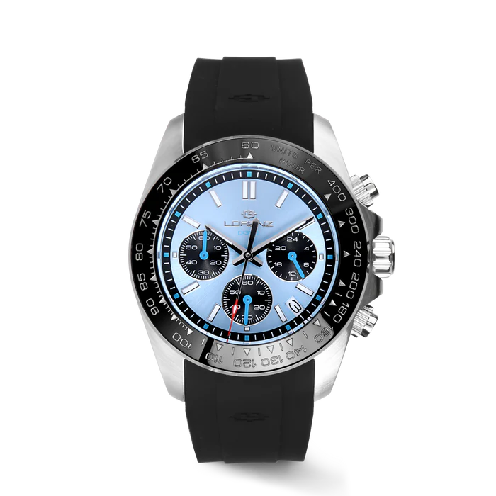 Orologio Lorenz Uomo - Collezione DI300 - 030274AA