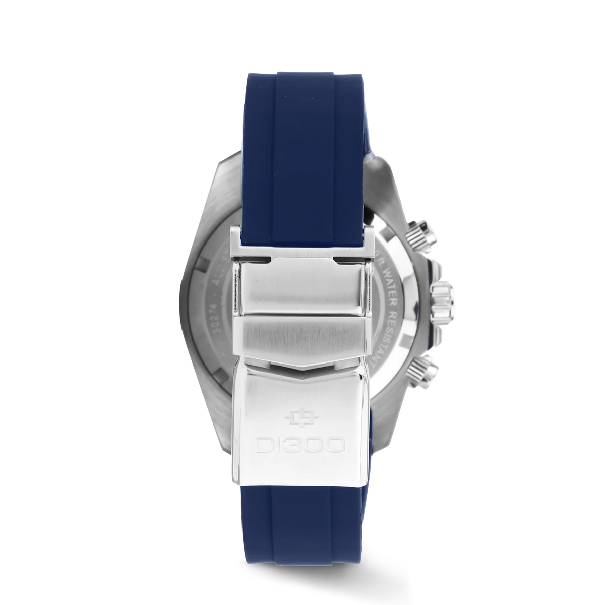 Orologio Lorenz Uomo - Collezione DI300 - 030274BB