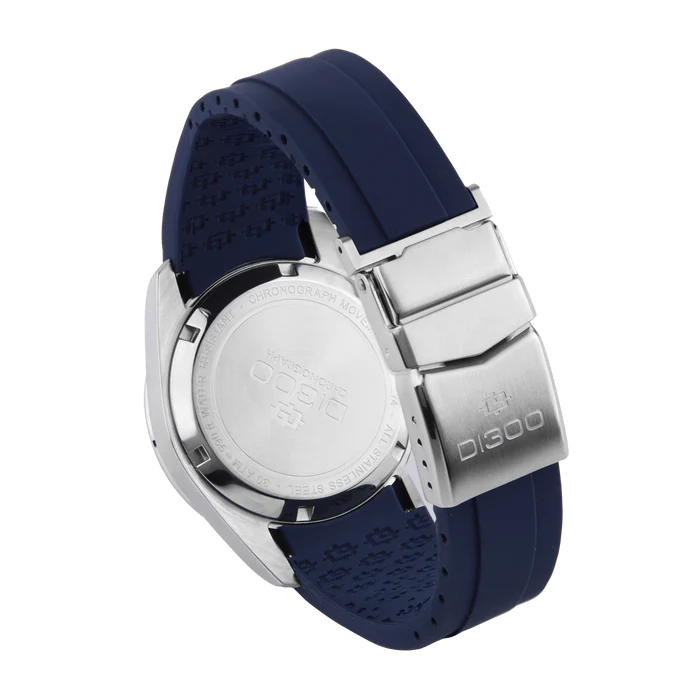 Orologio Lorenz Uomo - Collezione DI300 - 030274BB