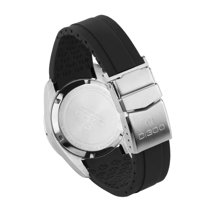 Orologio Lorenz Uomo - Collezione DI300 - 030274CC