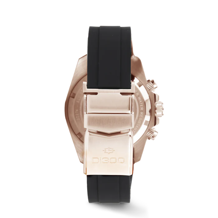 Orologio Lorenz Uomo - Collezione DI300 - 030274DD