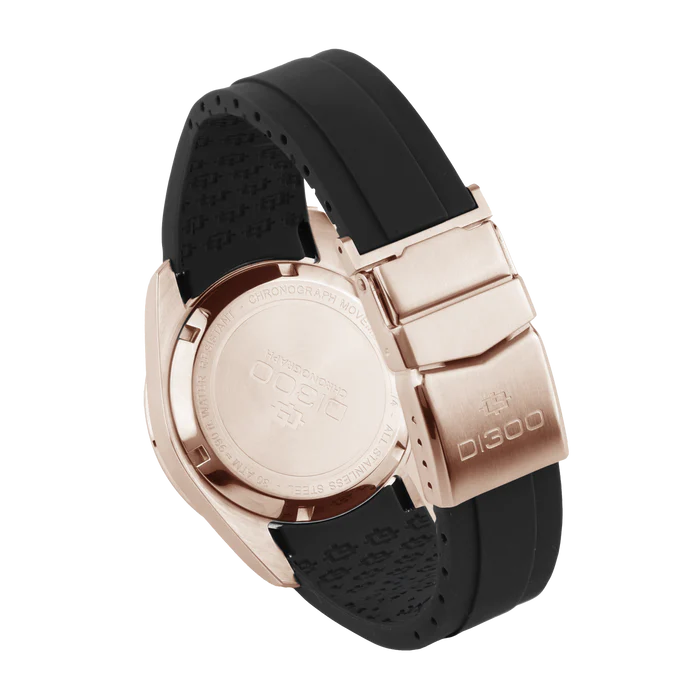 Orologio Lorenz Uomo - Collezione DI300 - 030274DD