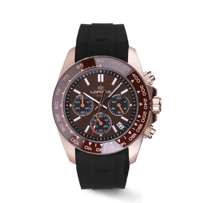 Orologio Lorenz Uomo - Collezione DI300 - 030274DD