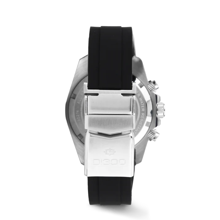 Orologio Lorenz Uomo - Collezione DI300 - 030274EE