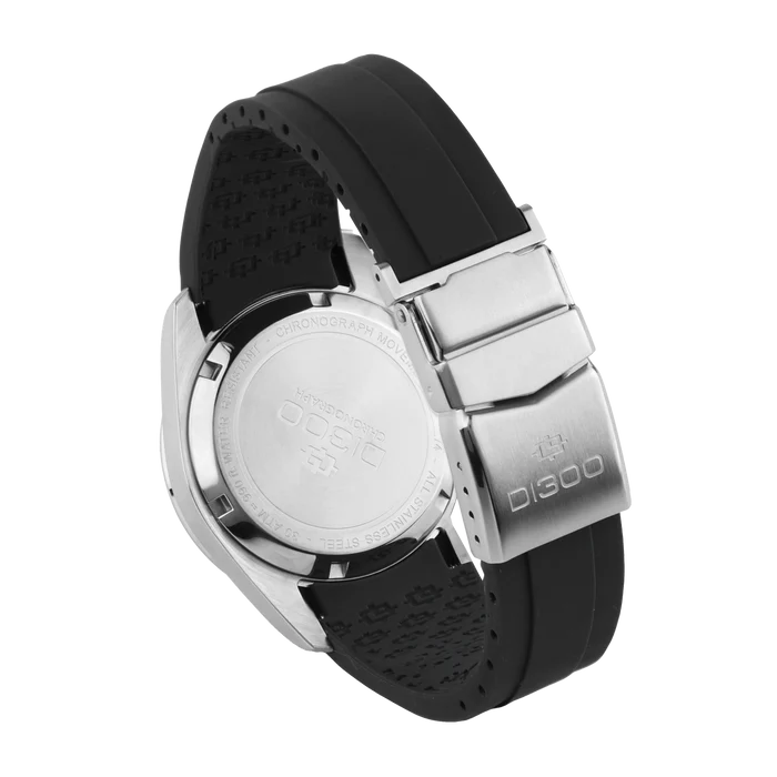 Orologio Lorenz Uomo - Collezione DI300 - 030274EE