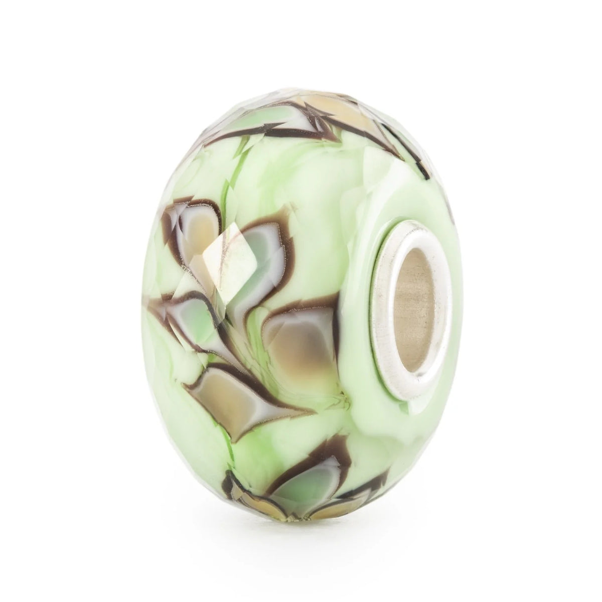 Beads Trollbeads - Bellezza in Verde - TGLBE-30149