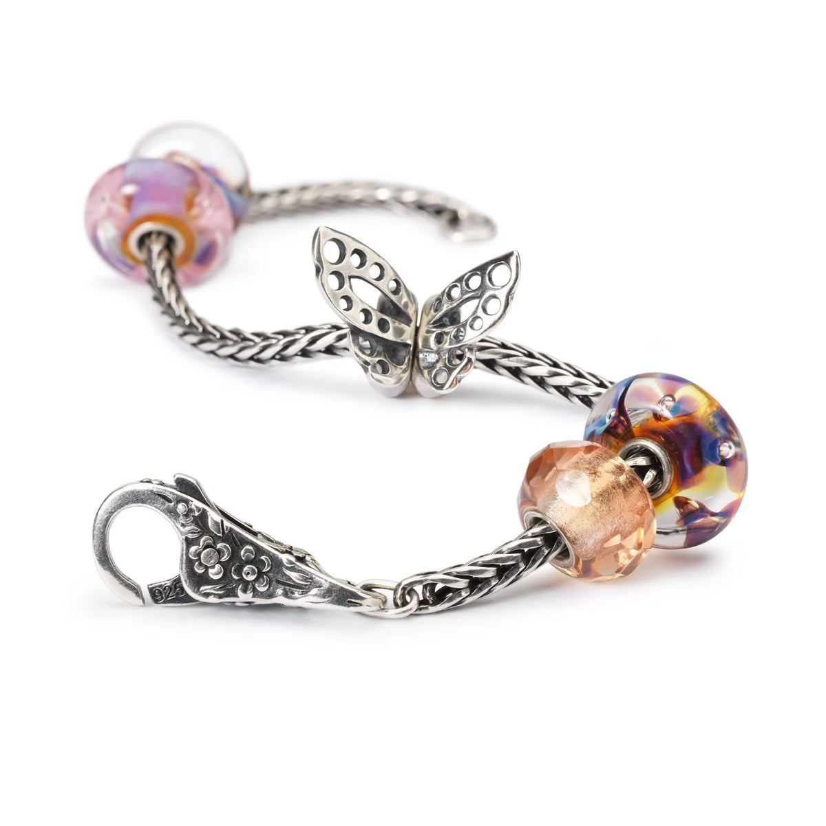 Beads Trollbeads - Anemone di Mare - TGLBE-10200