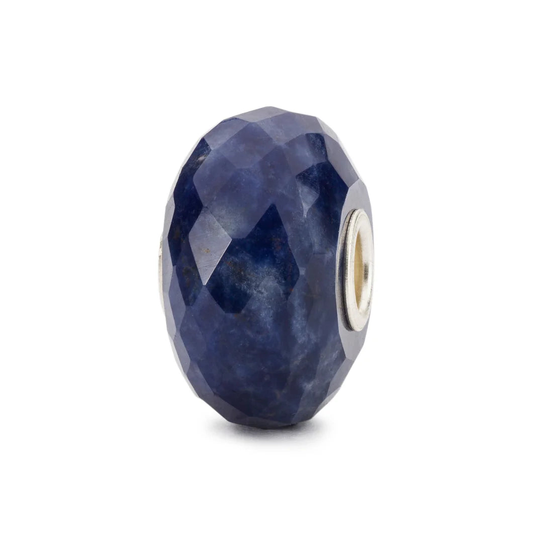 Beads Trollbeads - Sodalite Blu - TSTBE-20038