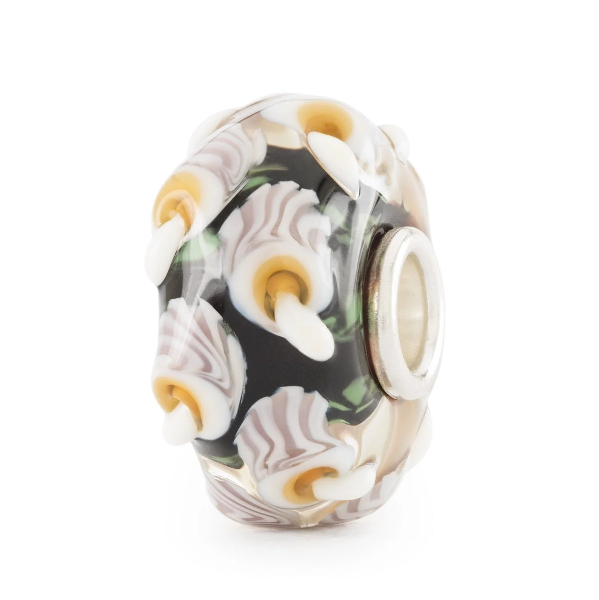 Beads Trollbeads - Funghetti della Forza - TGLBE-20423