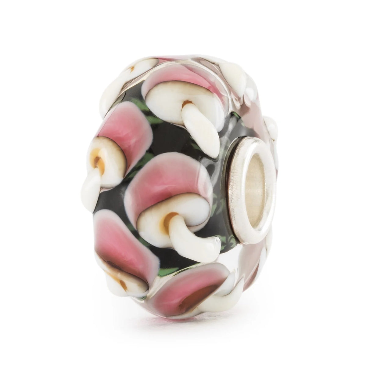 Beads Trollbeads - Funghetti della Vitalità - TGLBE-20426