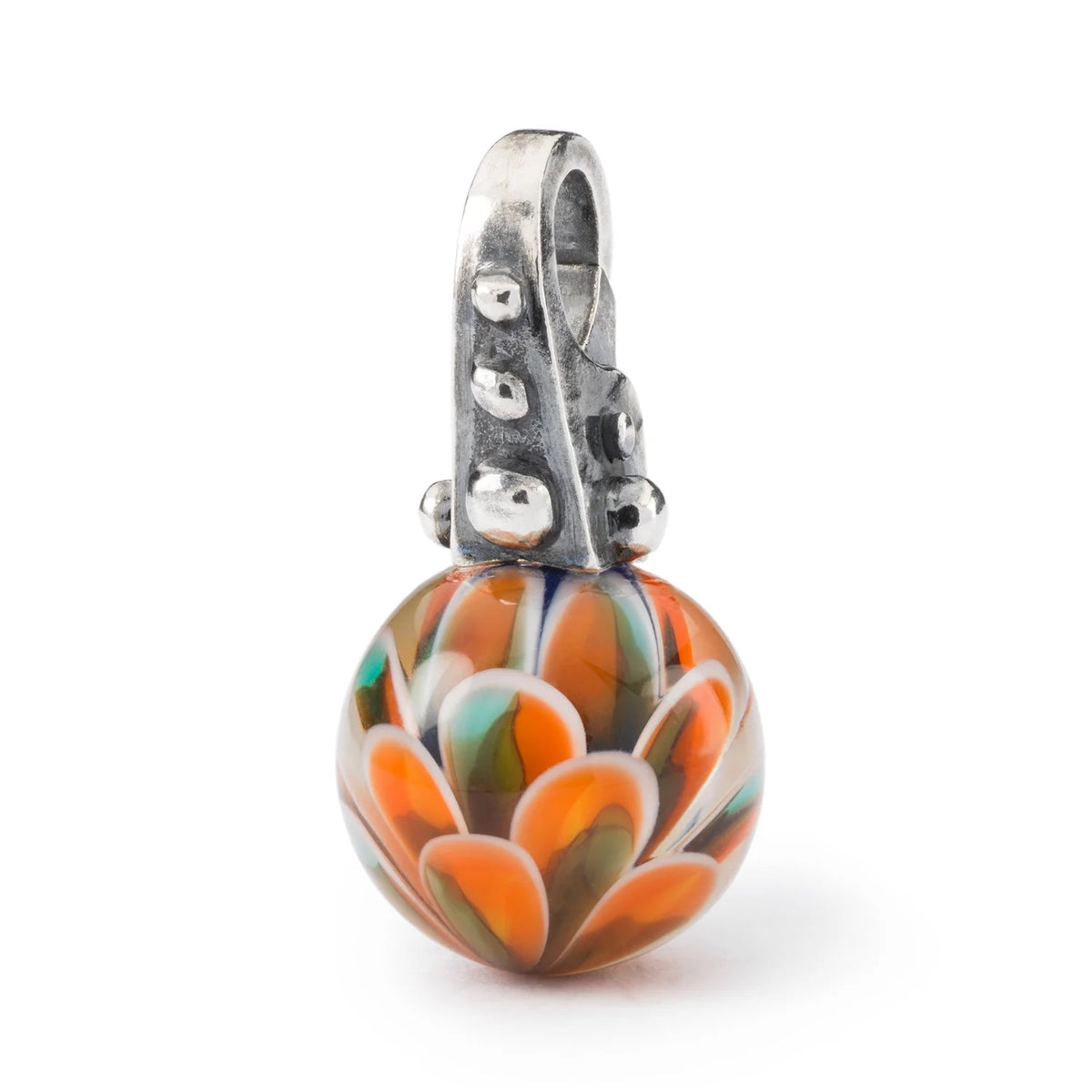 Pendente Trollbeads - Pendente Foglie d&#39; Autunno - TAGPE-00084