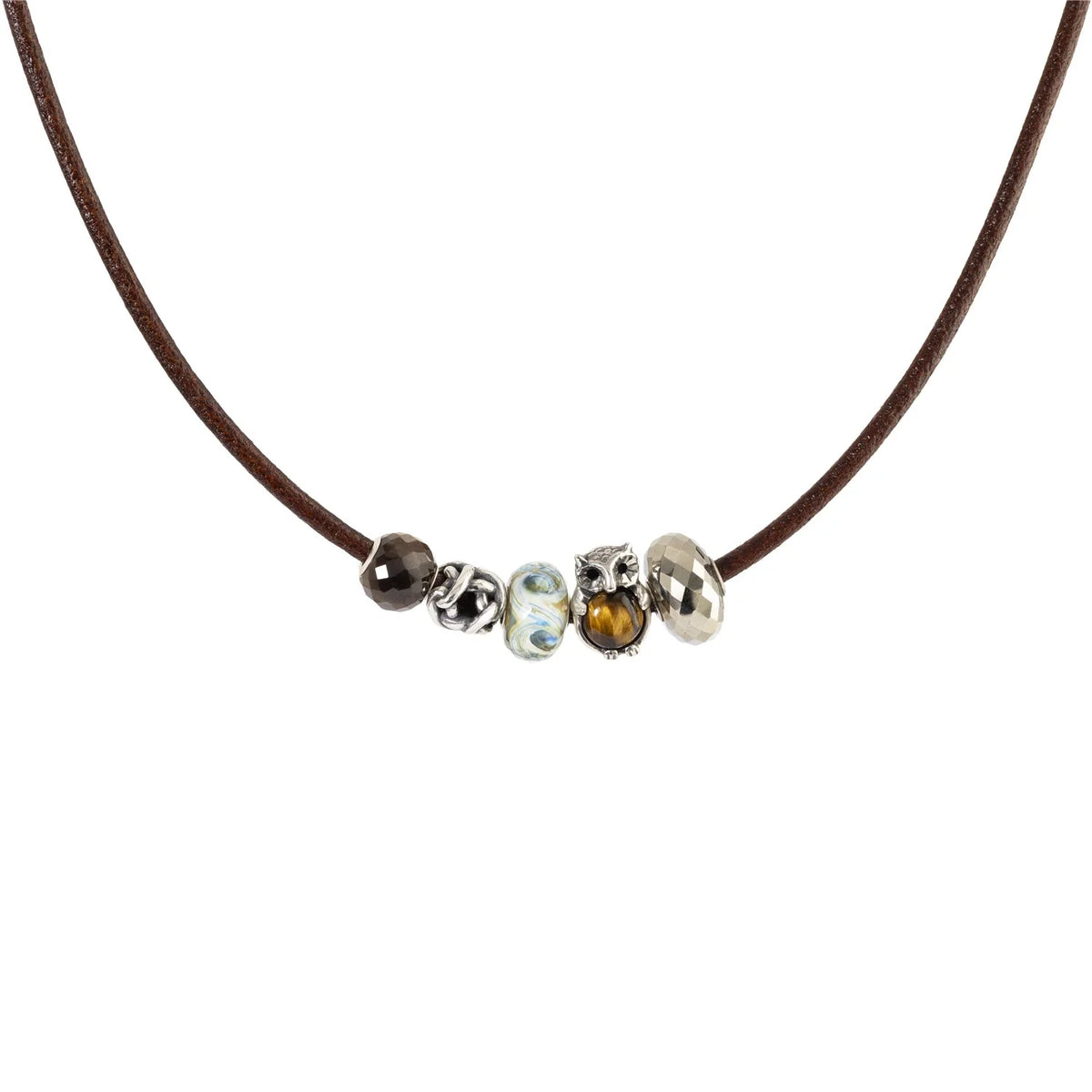 Beads Trollbeads - Movimento Perpetuo - TGLBE-30220