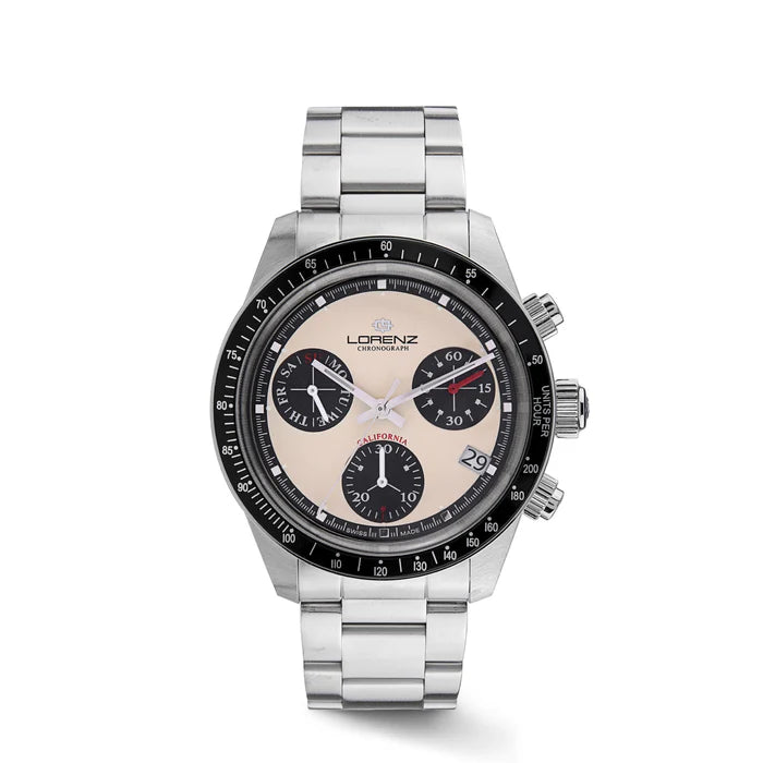 Orologio Lorenz Uomo - Collezione CALIFORNIA - 090003CC