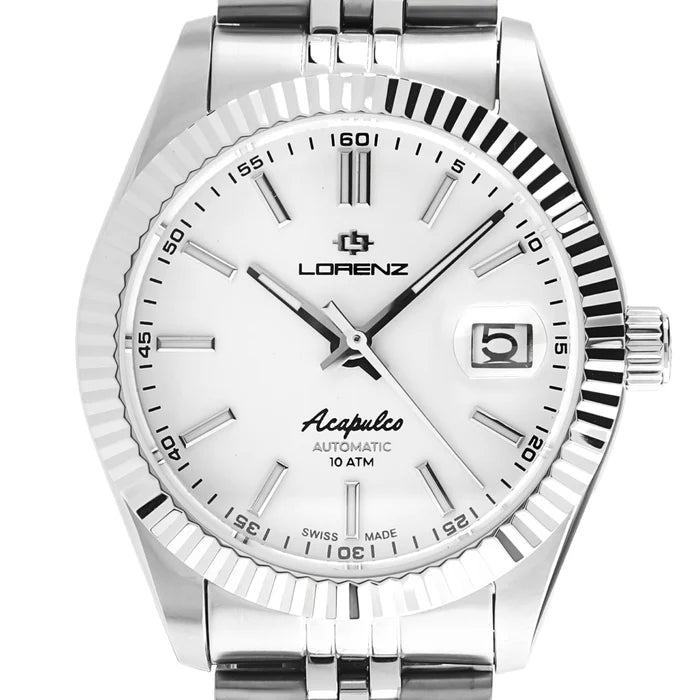 Orologio Lorenz Uomo - Collezione ACAPULCO - 090017AA
