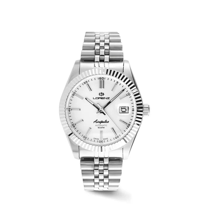 Orologio Lorenz Uomo - Collezione ACAPULCO - 090017AA