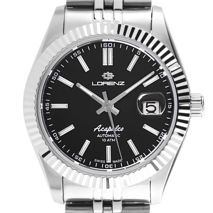 Orologio Lorenz Uomo - Collezione ACAPULCO - 090017BB