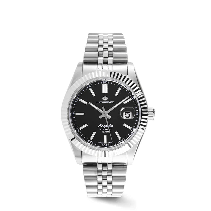 Orologio Lorenz Uomo - Collezione ACAPULCO - 090017BB