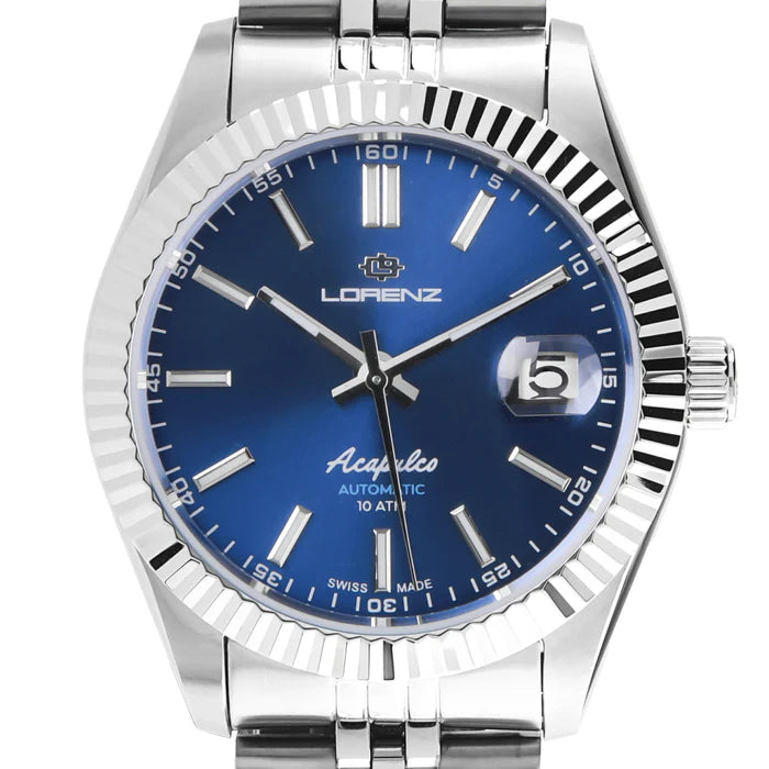 Orologio Lorenz Uomo - Collezione ACAPULCO - 090017CC