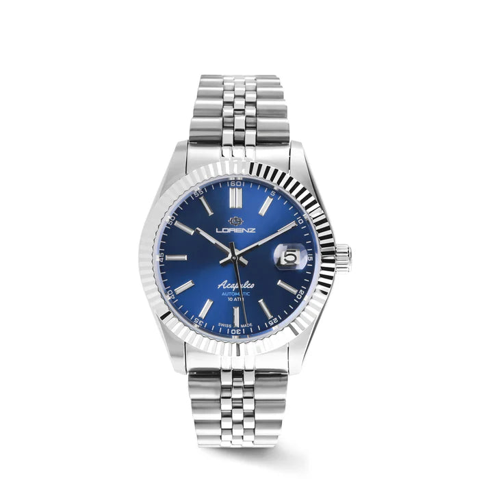 Orologio Lorenz Uomo - Collezione ACAPULCO - 090017CC