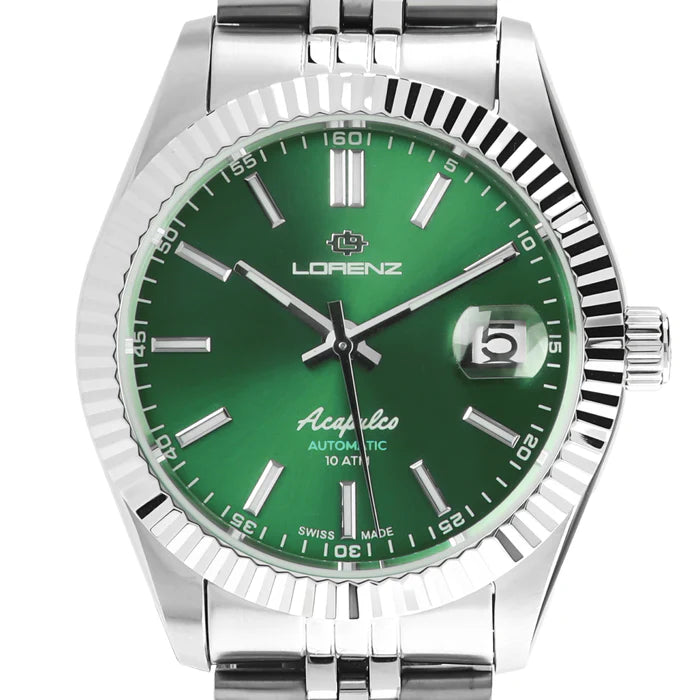 Orologio Lorenz Uomo - Collezione ACAPULCO - 090017DD