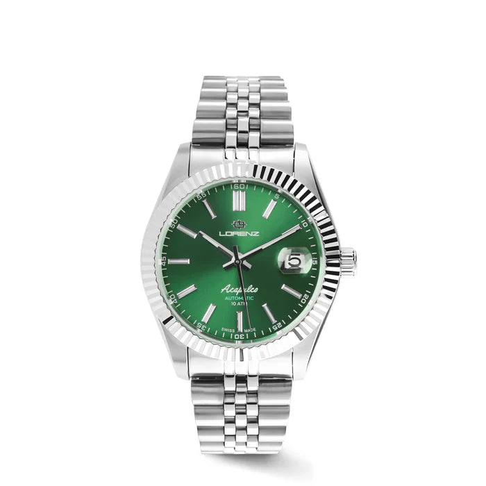 Orologio Lorenz Uomo - Collezione ACAPULCO - 090017DD