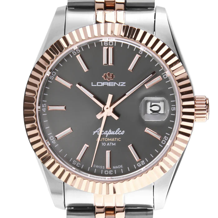 Orologio Lorenz Uomo - Collezione ACAPULCO - 090017EE