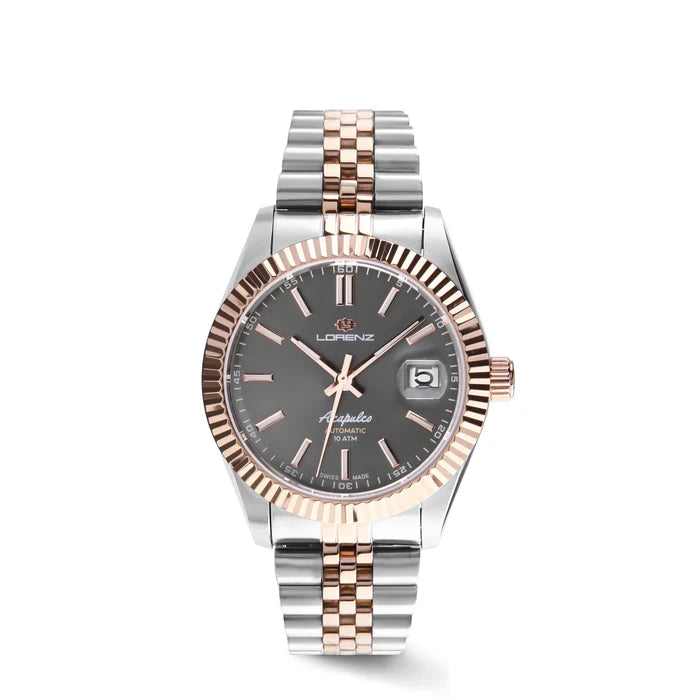 Orologio Lorenz Uomo - Collezione ACAPULCO - 090017EE