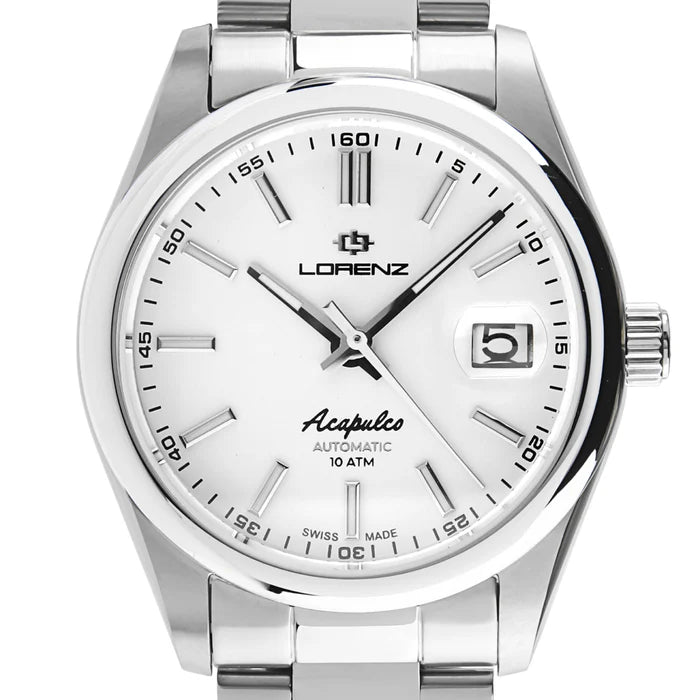 Orologio Lorenz Uomo - Collezione ACAPULCO - 090018AA