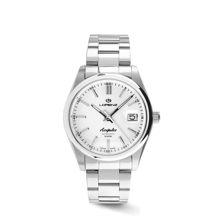 Orologio Lorenz Uomo - Collezione ACAPULCO - 090018AA