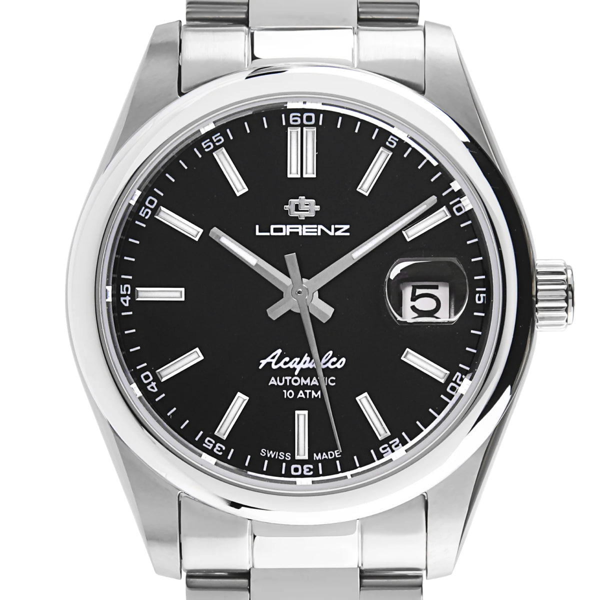 Orologio Lorenz Uomo - Collezione ACAPULCO - 090018BB