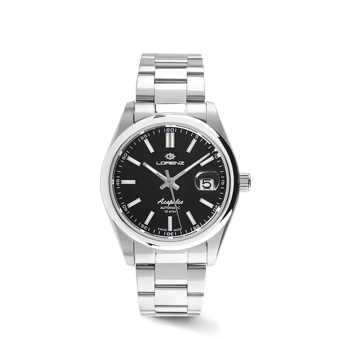 Orologio Lorenz Uomo - Collezione ACAPULCO - 090018BB