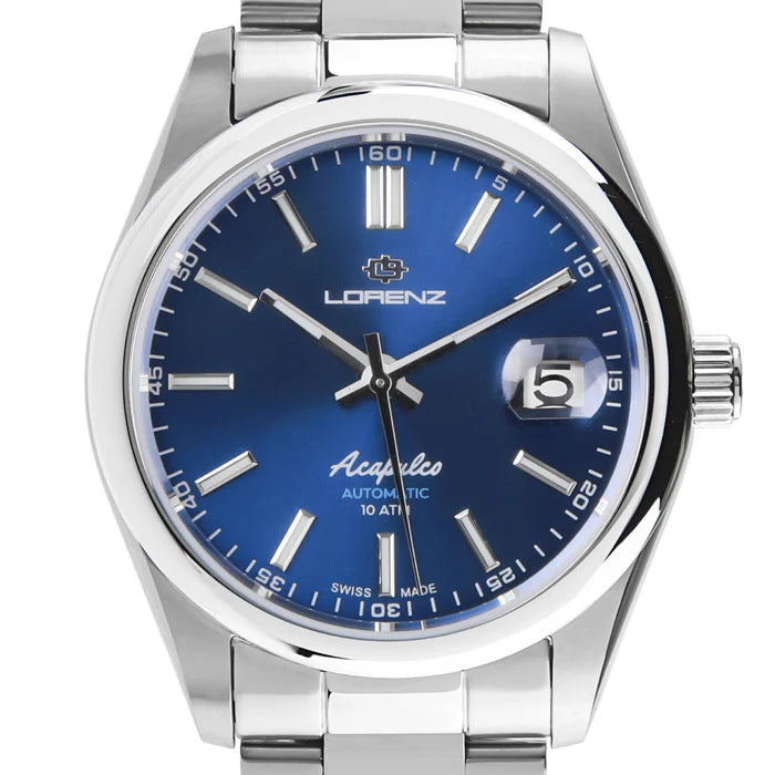 Orologio Lorenz Uomo - Collezione ACAPULCO - 090018CC