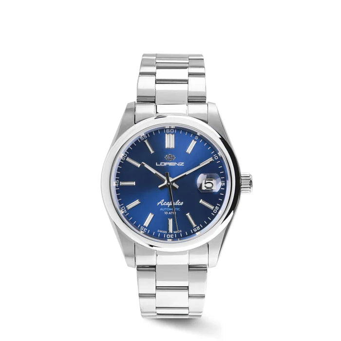 Orologio Lorenz Uomo - Collezione ACAPULCO - 090018CC