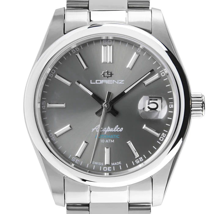 Orologio Lorenz Uomo - Collezione ACAPULCO - 090018DD