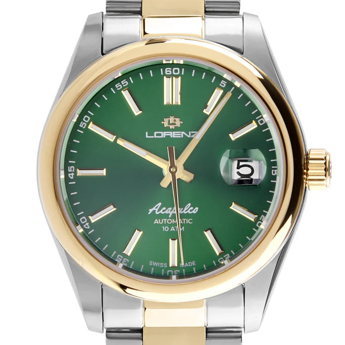 Orologio Lorenz Uomo - Collezione ACAPULCO - 090018EE