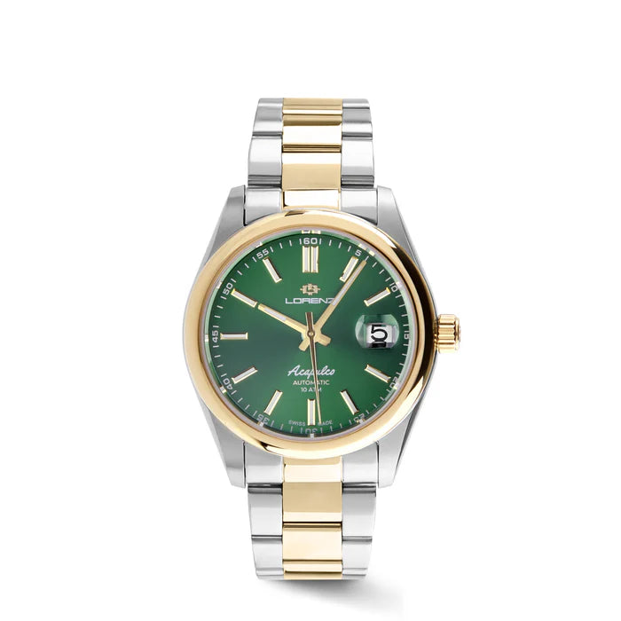 Orologio Lorenz Uomo - Collezione ACAPULCO - 090018EE