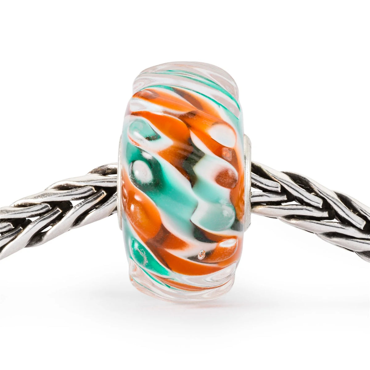 Beads Trollbeads - Controcorrente - TGLBE-20370