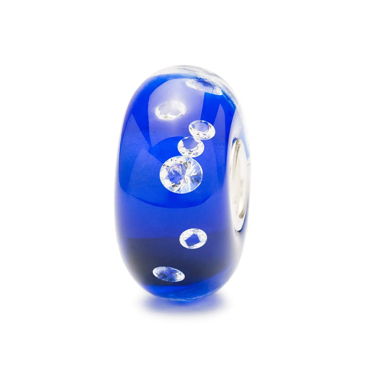Beads Trollbeads - Diamanete Blu - TGLBE-00027
