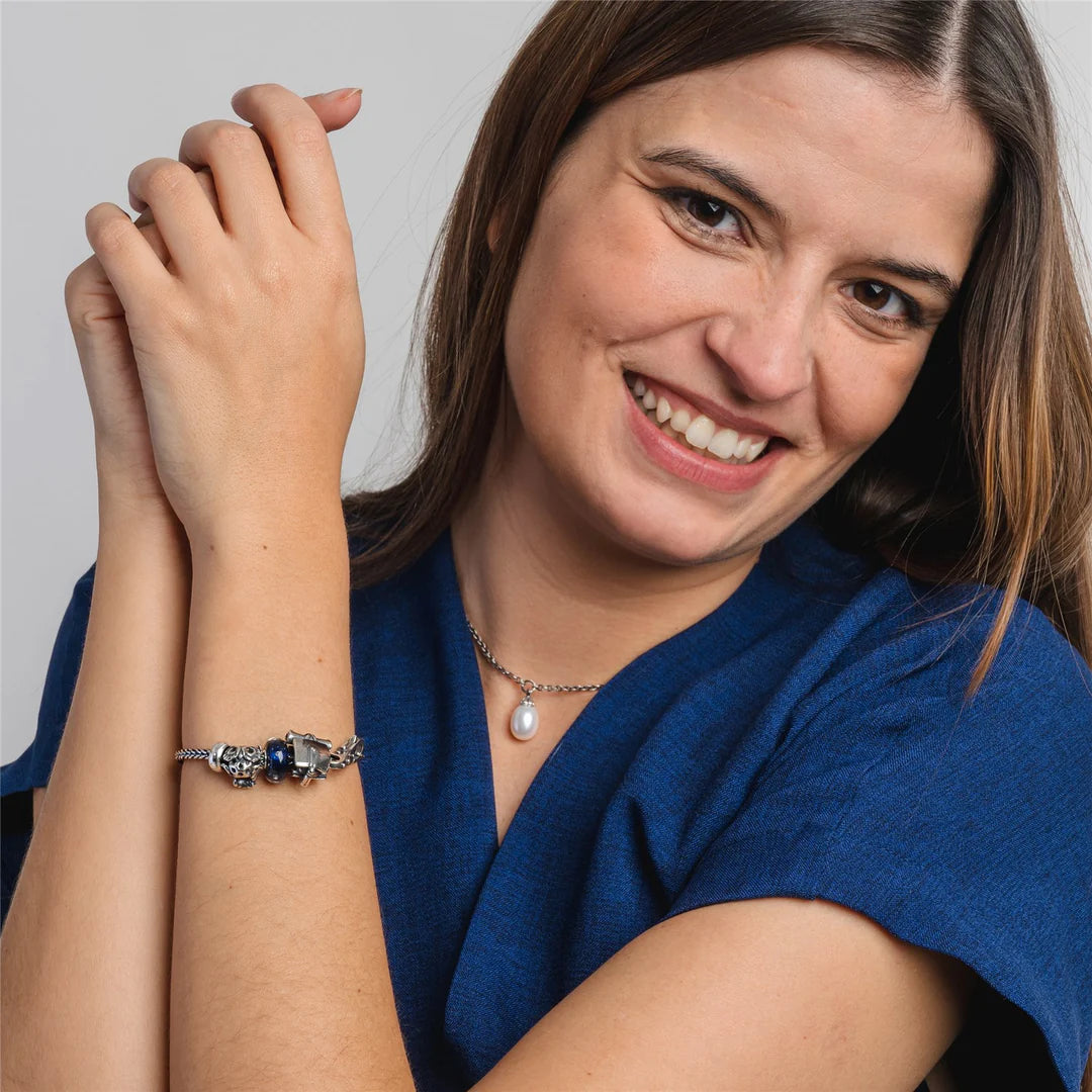 Chiusura Trollbeads - Chiusura Saggezza - TAGLO-00036