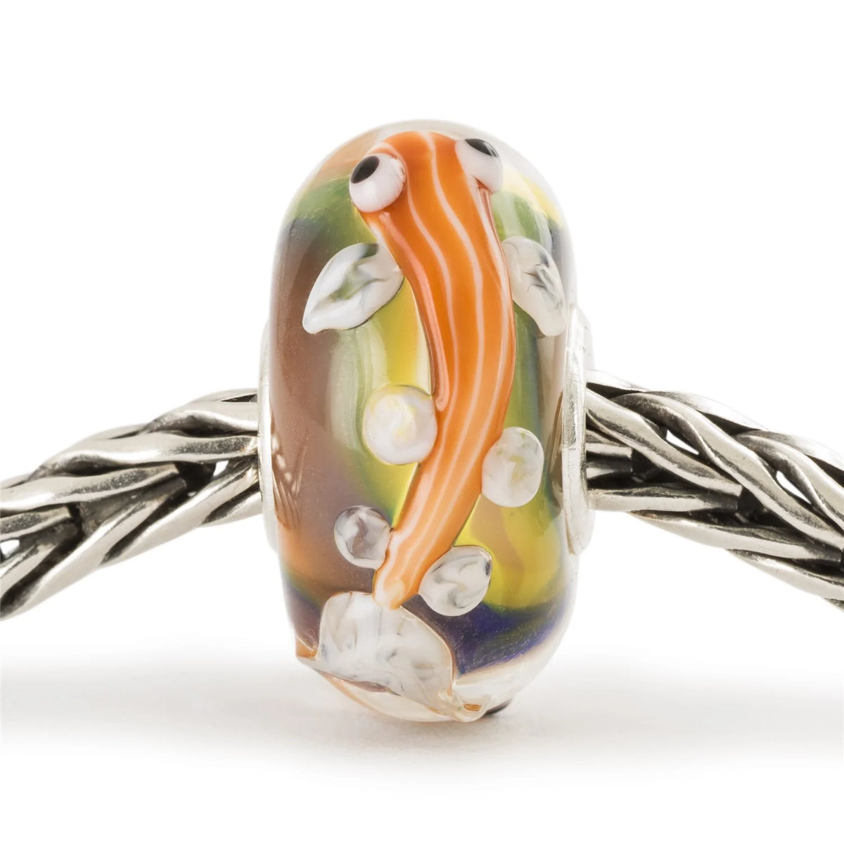 Beads Trollbeads - Pesce dell&#39; Energia - TGLBE-20418