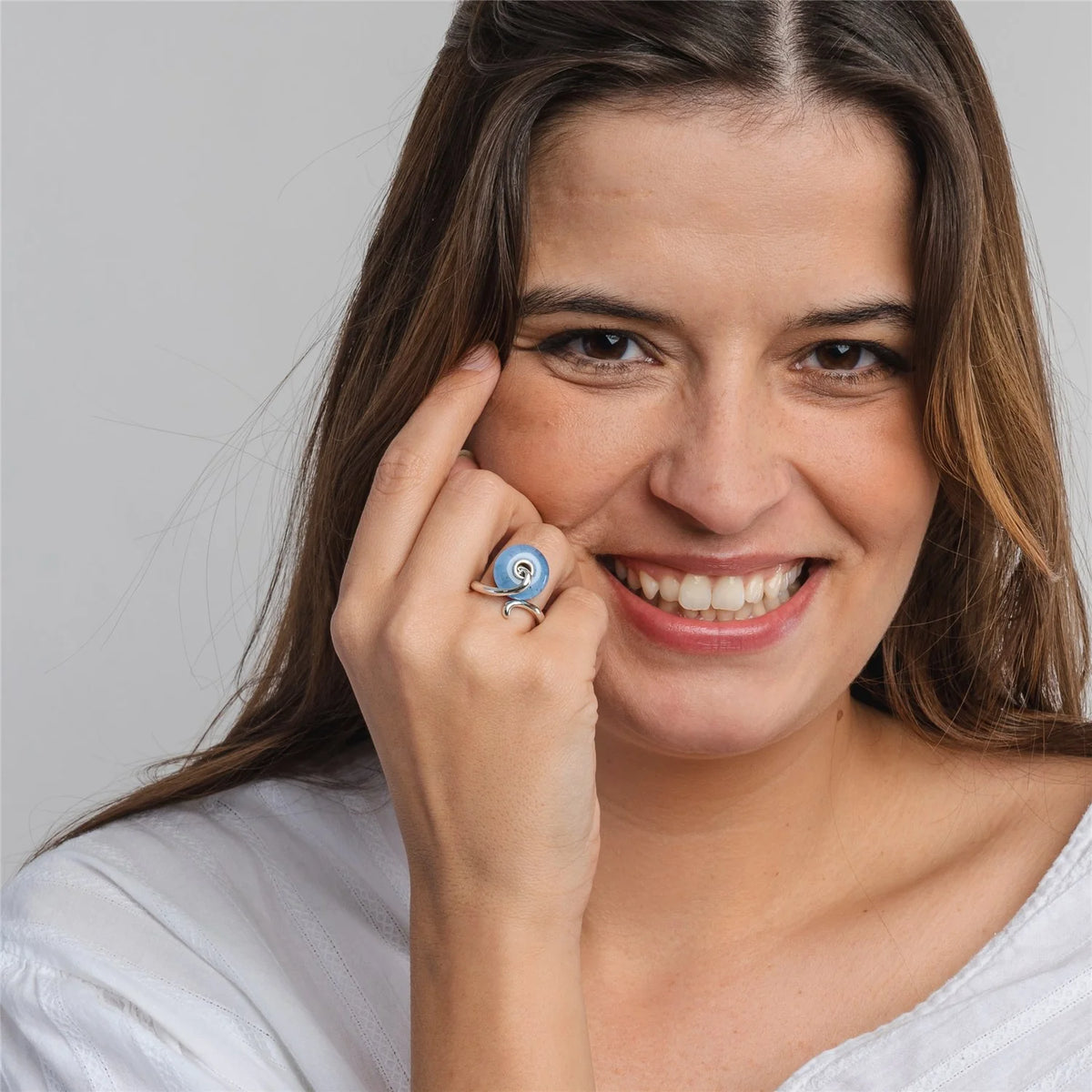 Beads Trollbeads - Oasi - TGLBE-10094