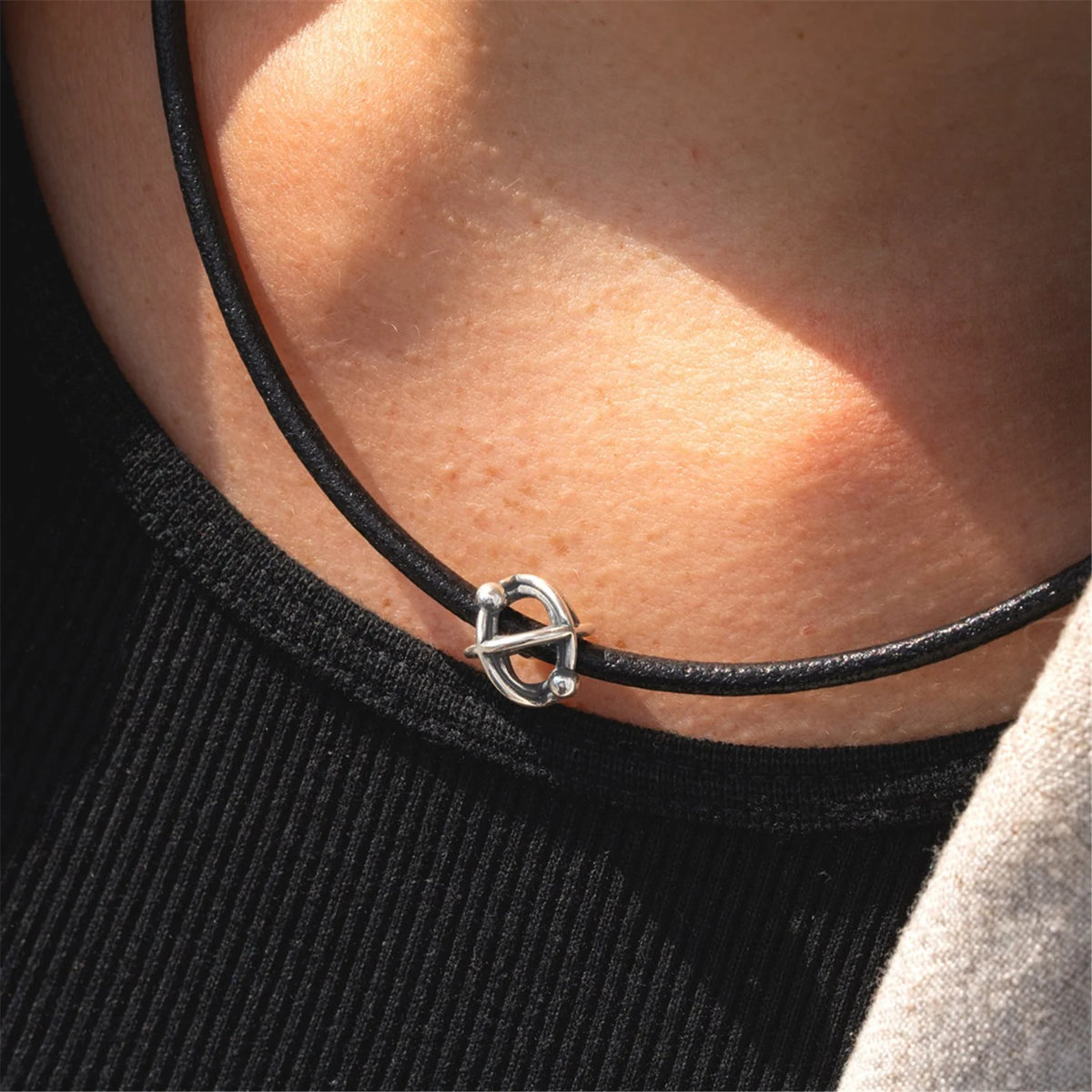 Beads Trollbeads - Atomo dell&#39; Unione - TAGBE-20263