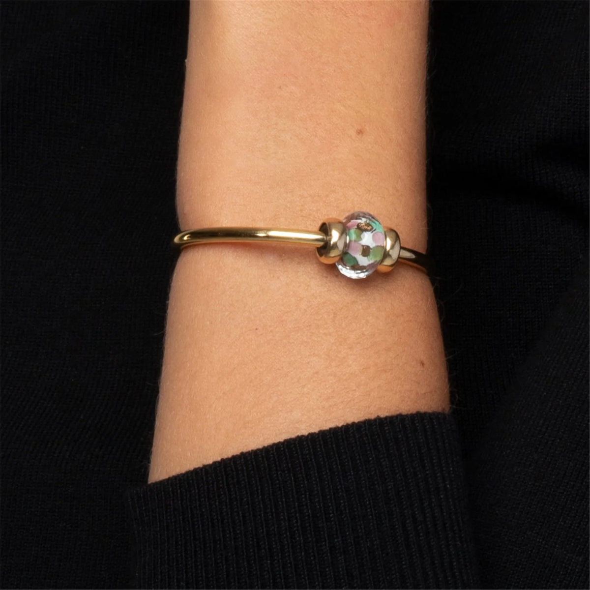 Beads Trollbeads - Tavolozza - TGLBE-30069