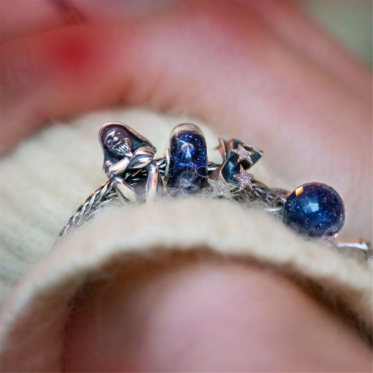 Beads Trollbeads - Nettuno - TGLBE-10466