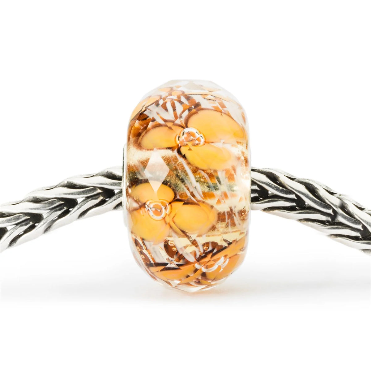 Beads Trollbeads - Fiori d&#39; Arancio - TGLBE-30078